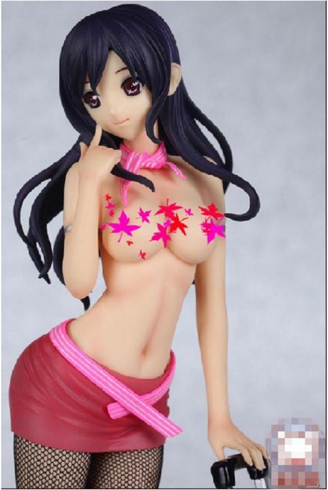 Hooker in problem solving mode