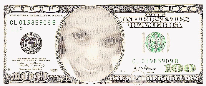 Identity Theft Precautions Clearly Show America’s Sexual Standards For Female&nbsp;Virginity