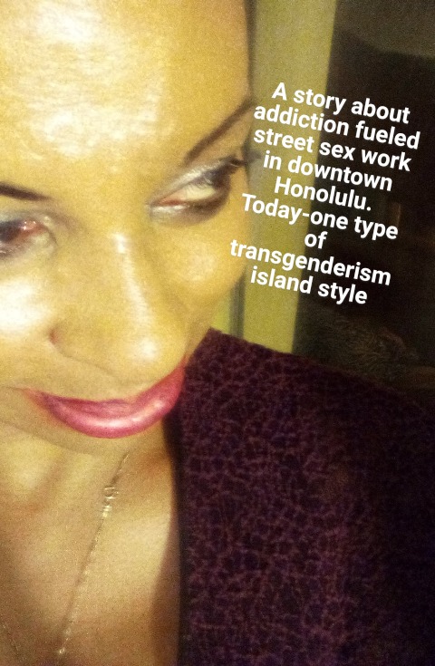 What is the difference between mahus in Honolulu and transgender women in the mainland United States? *Again, my unsupported opinion with lots of&nbsp;generalizations