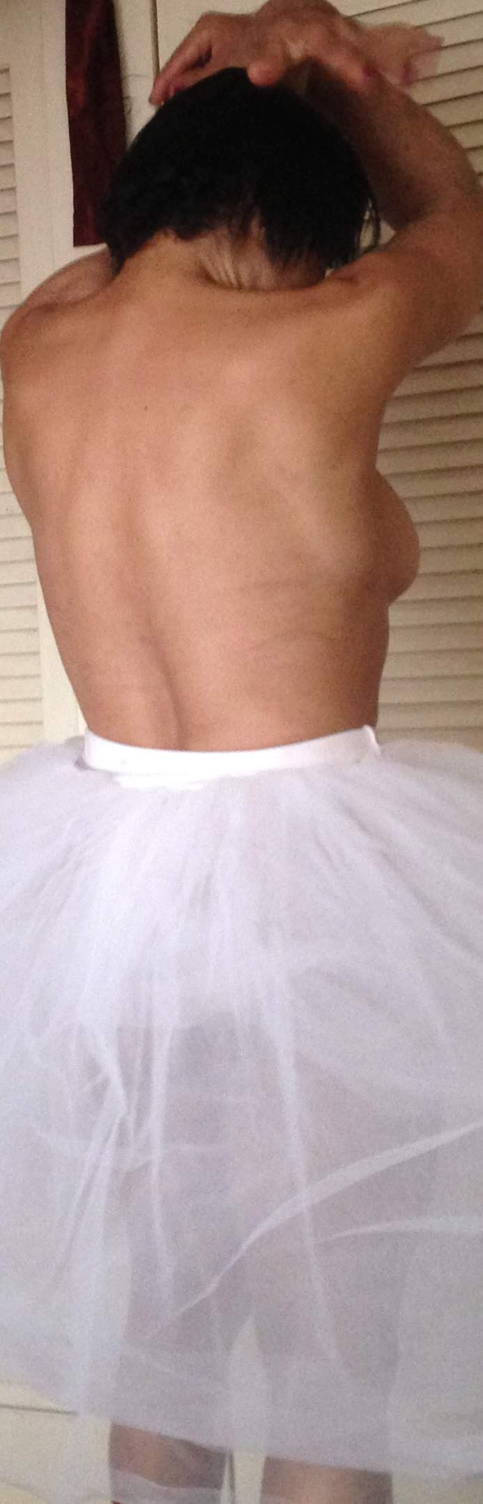 TRANSGENDER–ME? AN UNEXPECTEDLY CONSTANT ISSUE FOR ME ON THE&nbsp;STREET