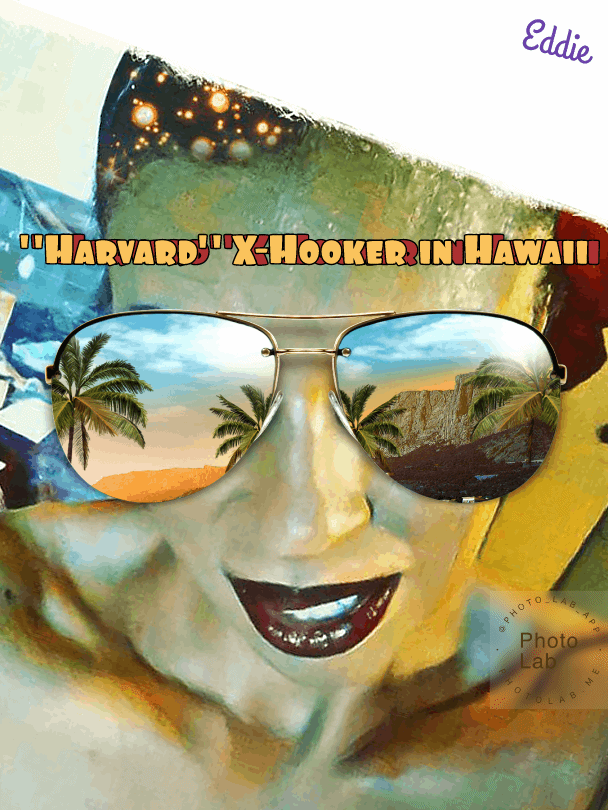 I Promised a Video Tour of the Honolulu Hooker Streets. Two Videos!