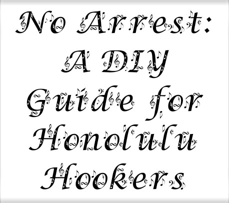 The Details of Sex Work:  How do providers set up appointments with&nbsp;clients?