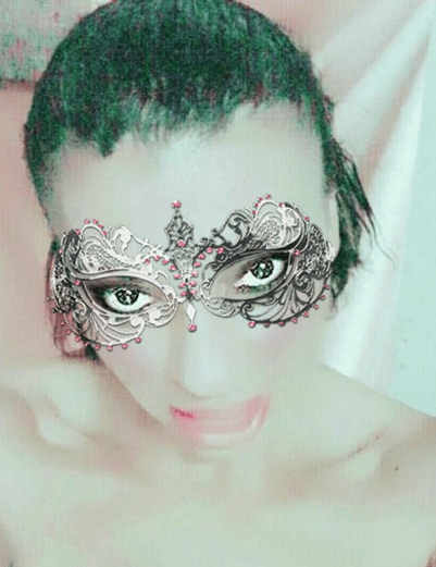 Why Does a Respectable X-Hooker&nbsp;Write?