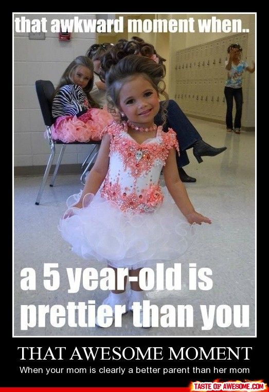 If you are brainwashed into believing it is ok to sexualize little girls, this next sentence will shock you