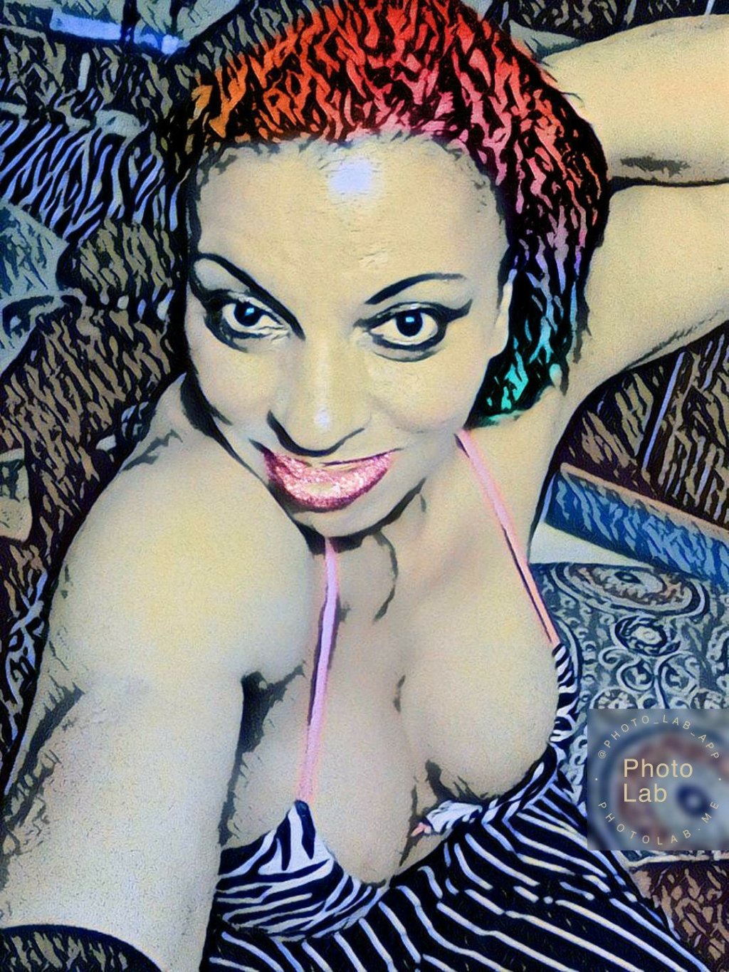 Rape, Abuse, theft, abortion–we all know people who do the&nbsp;taboo