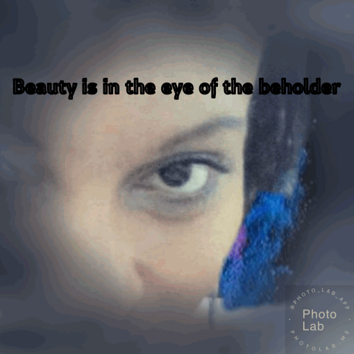 X-Hooker Life Hack #37: Never Take Opinions About Your Appearance As Total&nbsp;Truth