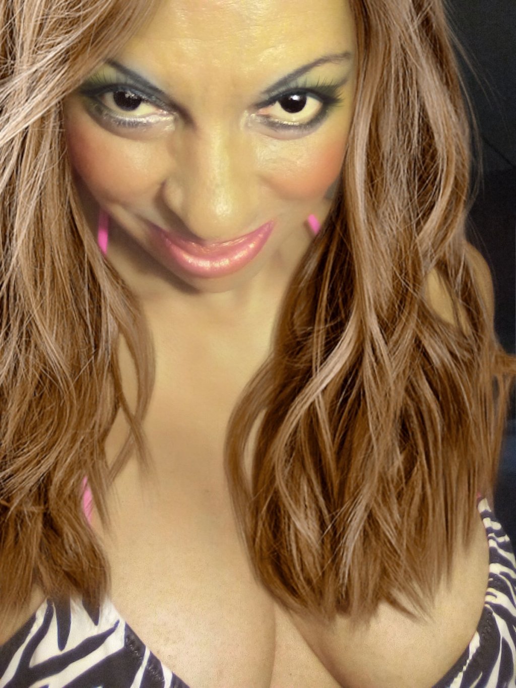 If You Are White, Do You Think The Following Analysis From a Reputable Source Describes&nbsp;You?