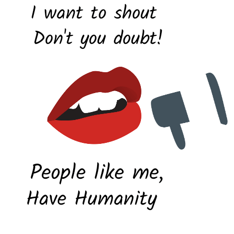 “Rapist” is This a Title You as a Well Meaning Guy Deserve?&nbsp;Maybe…