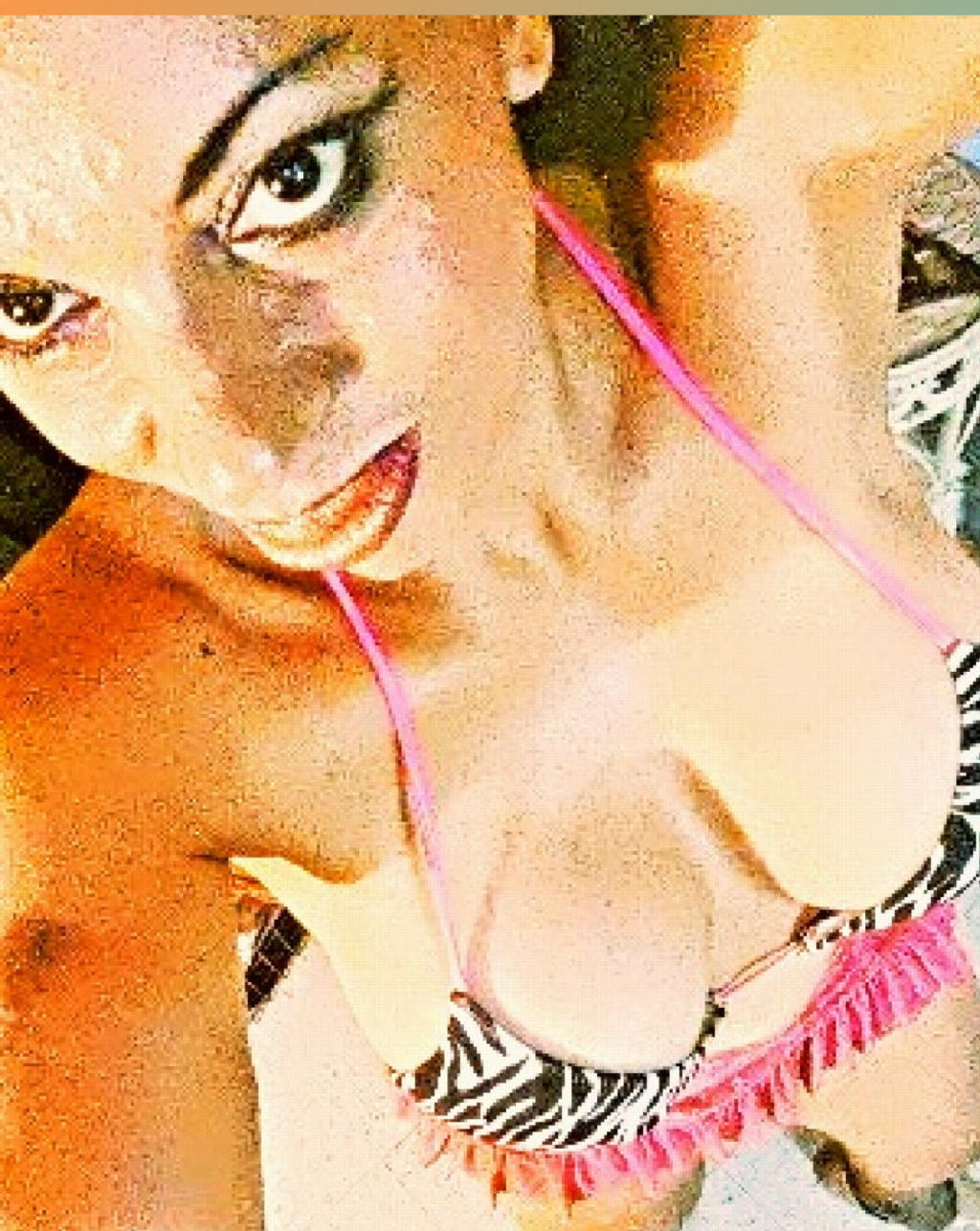 Ladies, Don’t Get Mad If You Notice Him Noticing Other Women&nbsp;😂