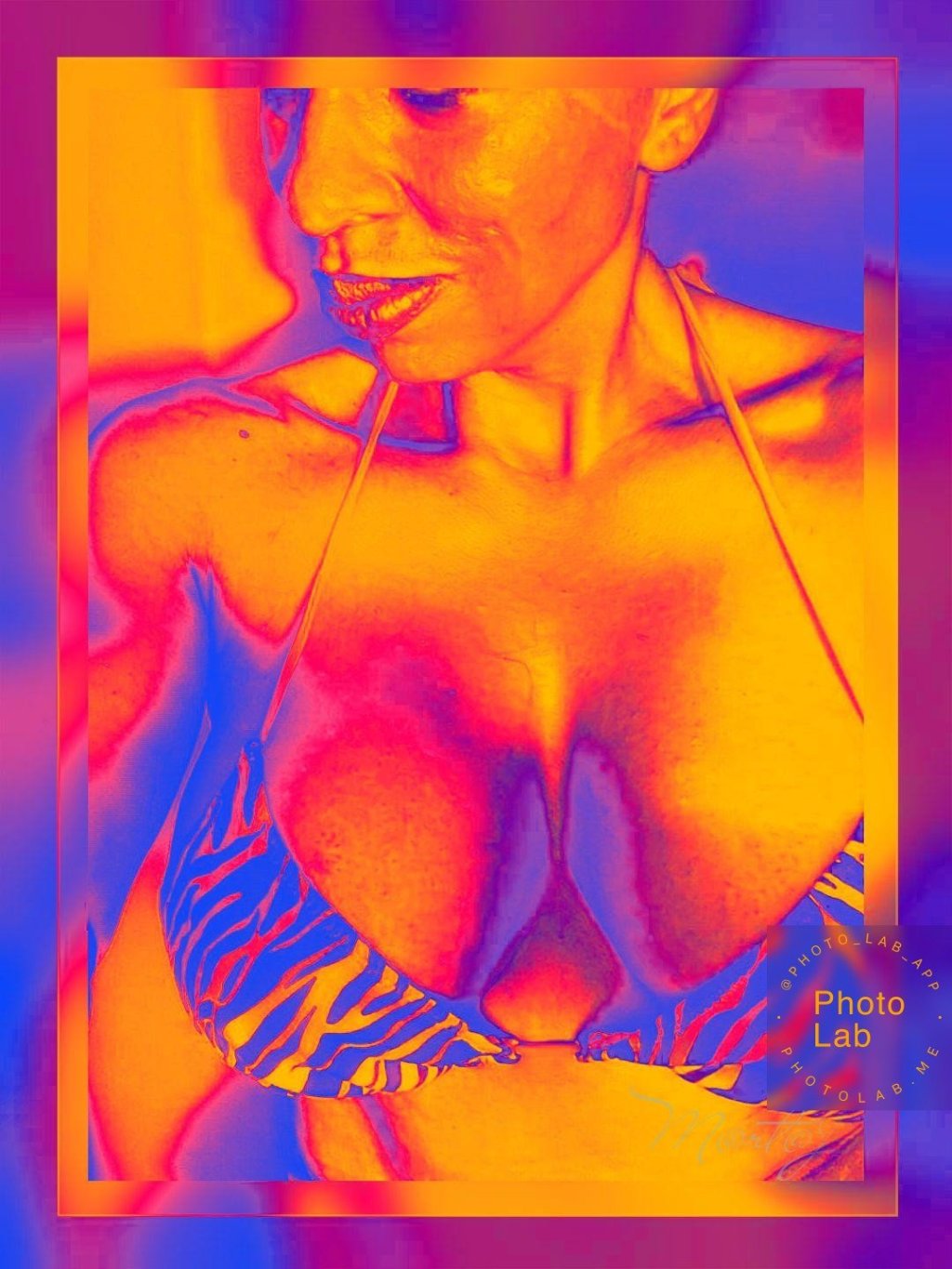 I was targeted by a police undercover sting and got&nbsp;away