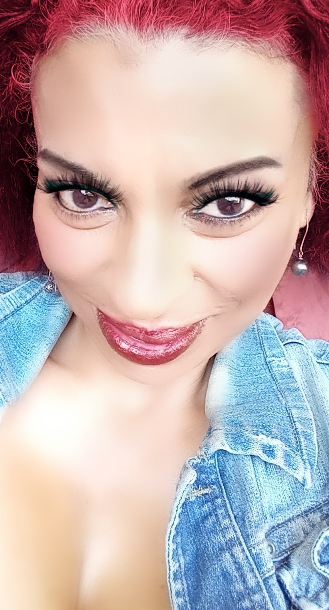 I Thought I Would Get One Other Reader Besides Me and Now&nbsp;Look!