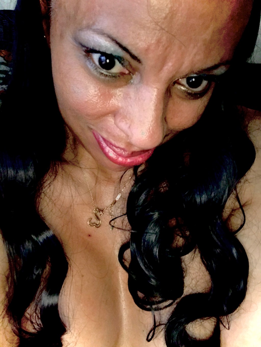 No, I have never been with a woman. For&nbsp;real!