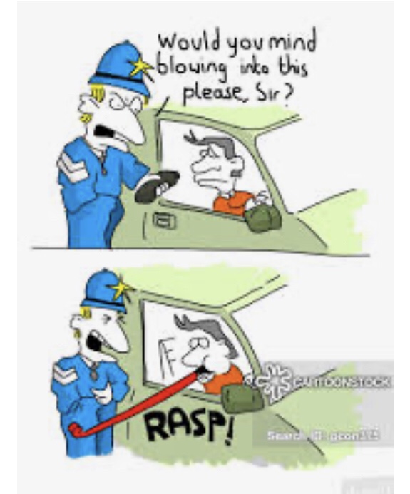 Beat the Breathalyzer, an alcoholic’s&nbsp;trick