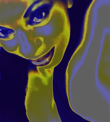 Audio to “Feelings of a sex worker,” addition read by the author&nbsp;herself