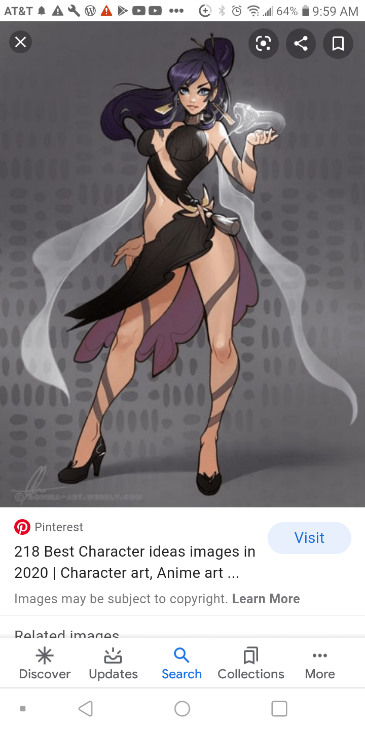 Why men dressed as women look so masculine–to me