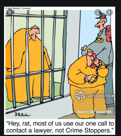 Prison in Hawaii Showed me the real me in how I&nbsp;coped