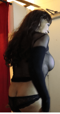 On the street you try to kill your human&nbsp;feelings