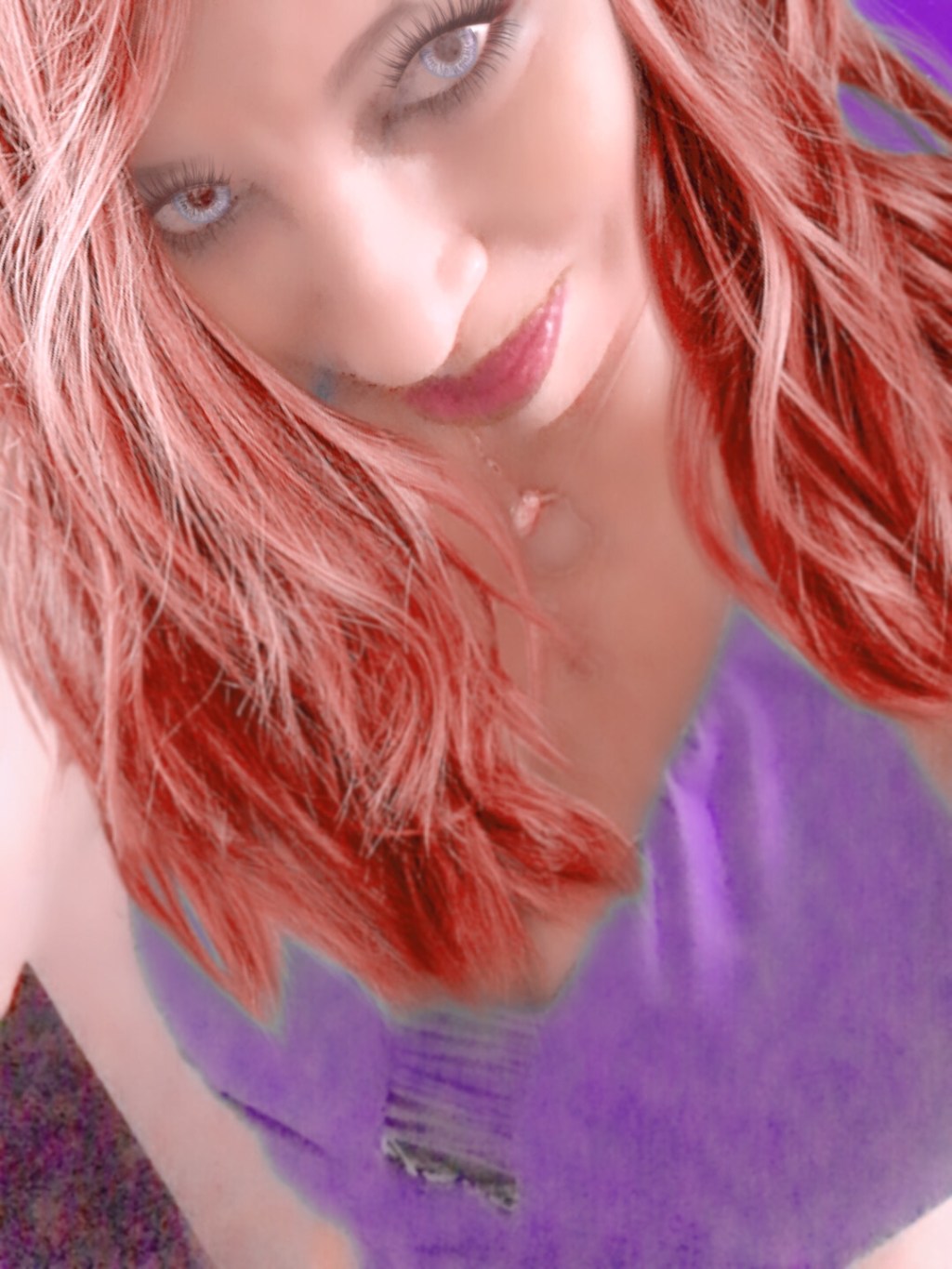 One Strange Thing I Liked About Being on the&nbsp;Street