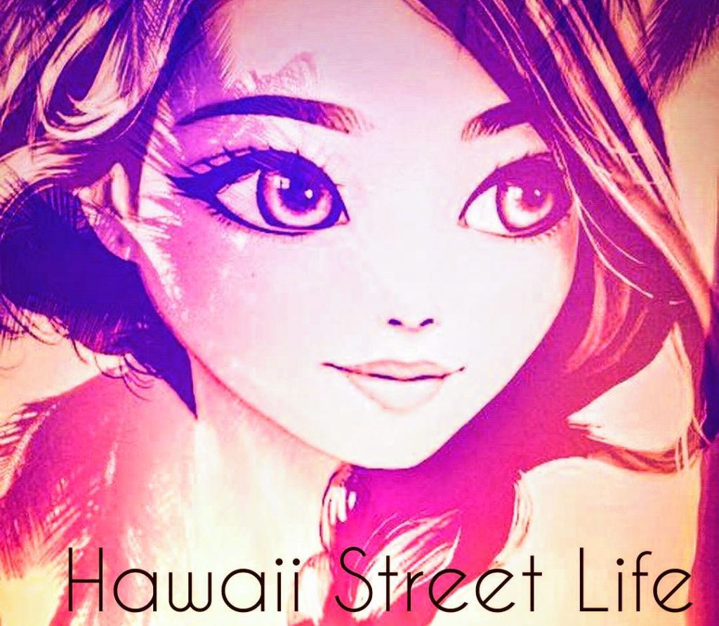 HAWAII GIRL