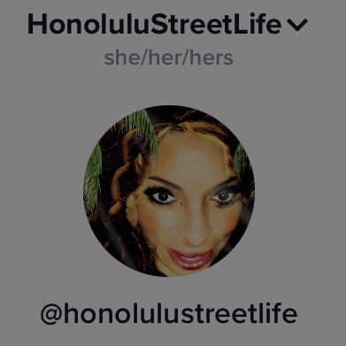 Confront bullies and empower yourself—TikTok video w/my blog&nbsp;partner