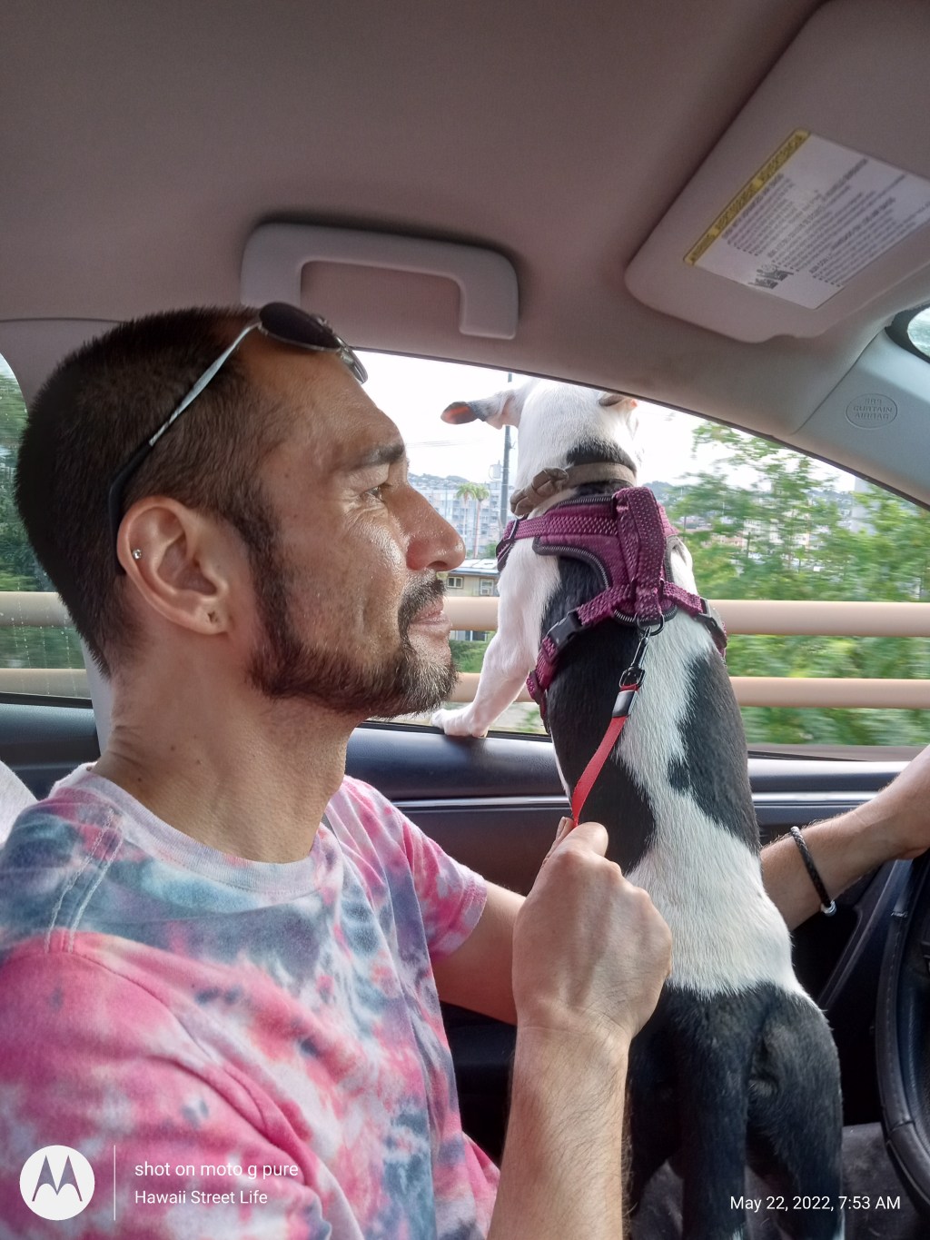 Link for tourists: Honolulu – The Urban Hawaii Experience – Racquet Social, but I write for Kama’aina (Local&nbsp;Residents)