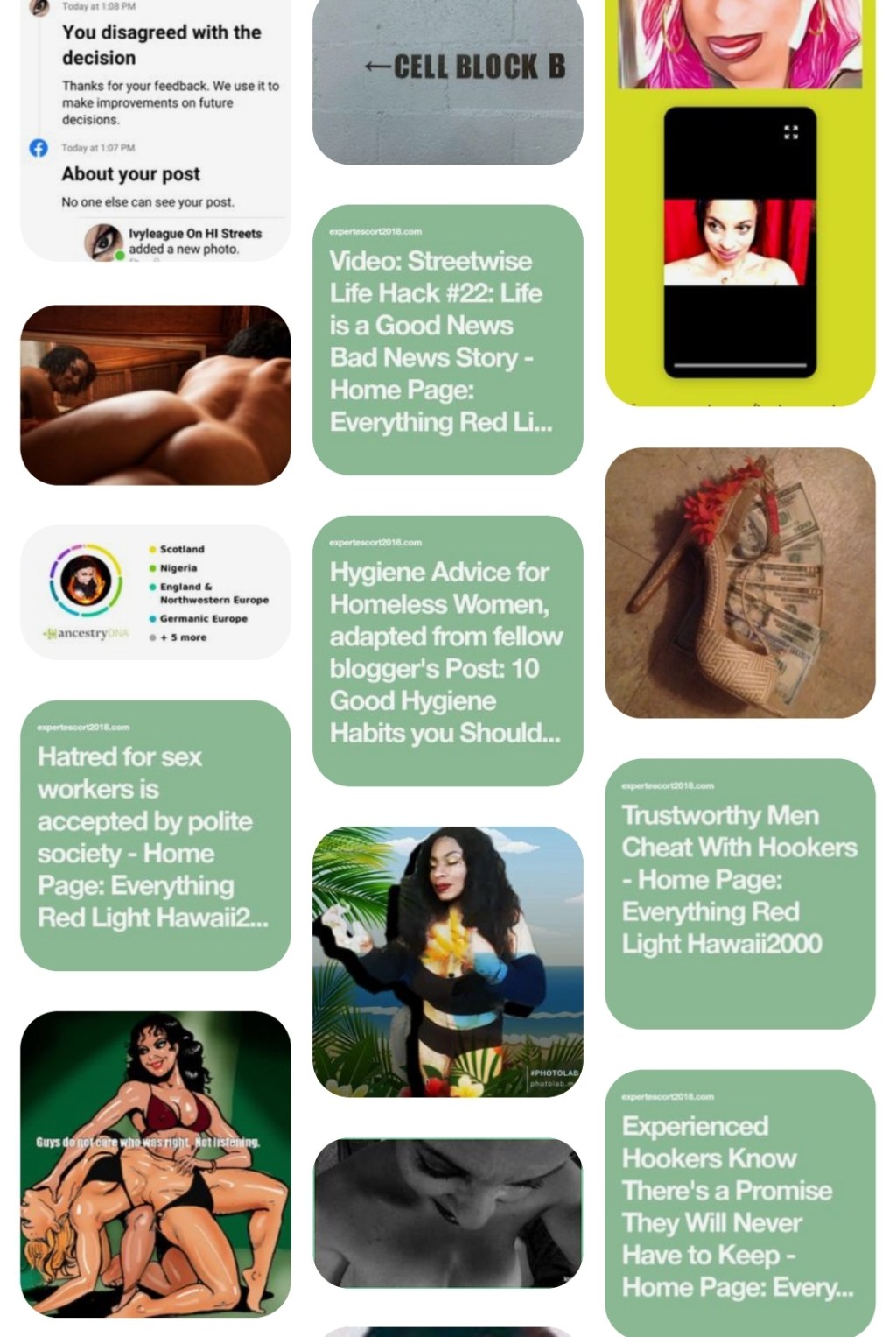 Girl wants guy, guy wants a different guy and sometimes that girl–I have&nbsp;advice