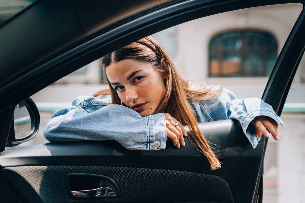 It’s currently illegal to sleep in your car on a Hawaii public street. Maui might break&nbsp;trend.