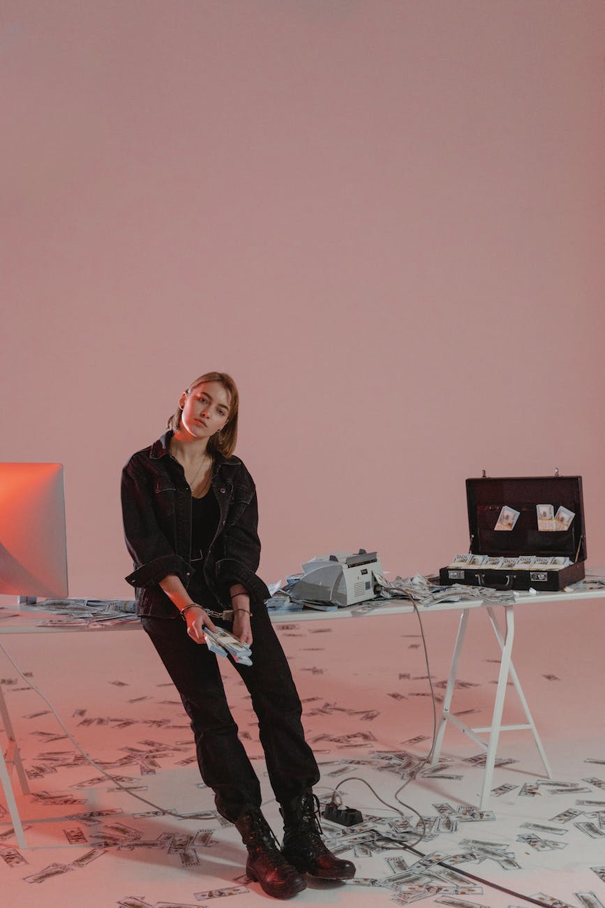 TikTok: nice people in&nbsp;prison?