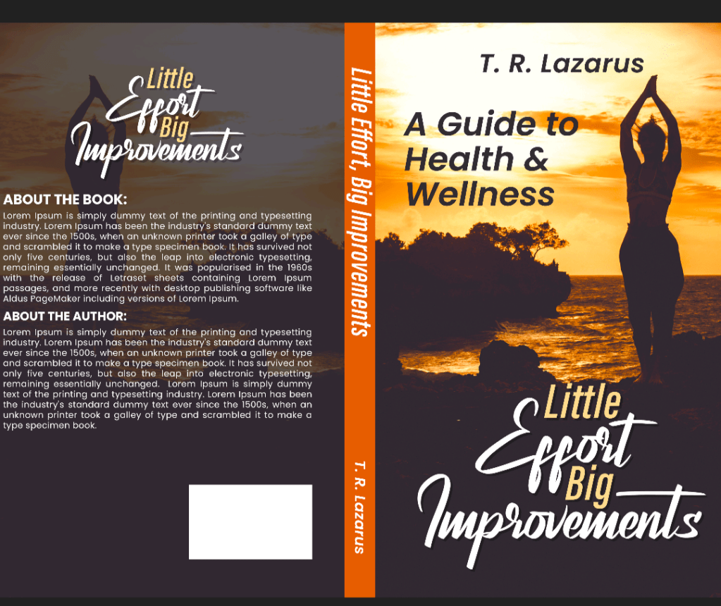 I am back and I have a new&nbsp;project